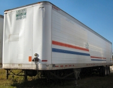 1994 Great Dane Dry Van