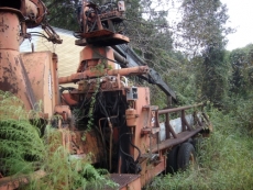  Total Chipharvestor Model 75