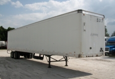 1994 LUFKIN DRY VAN