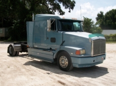 1992 Volvo WIA42T