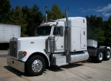 1998 Peterbilt 379