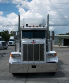 1997 Peterbilt 379