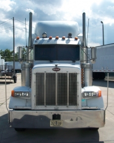 1997 Peterbilt 379