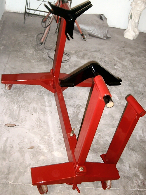 Used Mud Tires For Sale >> Florida Shores Truck Center: Black Hawk Engine Stand Used Mud Tires For Sale >> Florida Shores Truck Center: Black Hawk Engine Stand