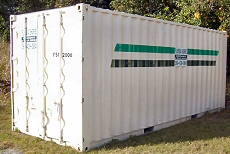 Mini Container