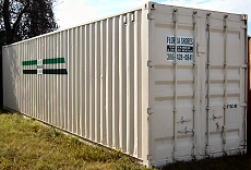 Mini Container