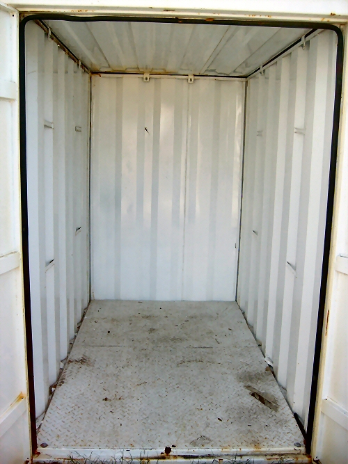Mini Container