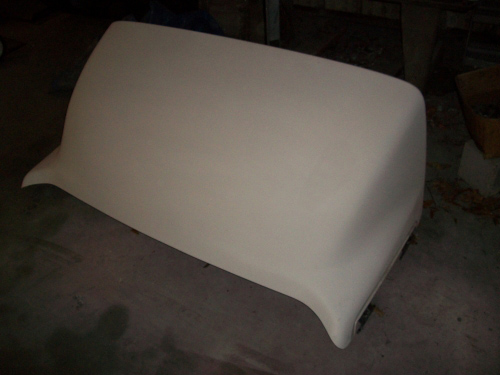 Isuzu Air Shield