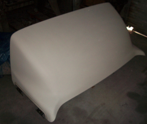 Isuzu Air Shield