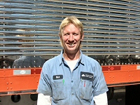 Rick Parker