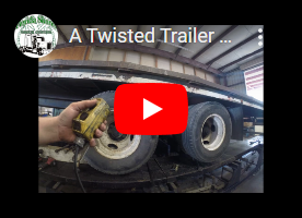 A twisted trailer tale YouTube video